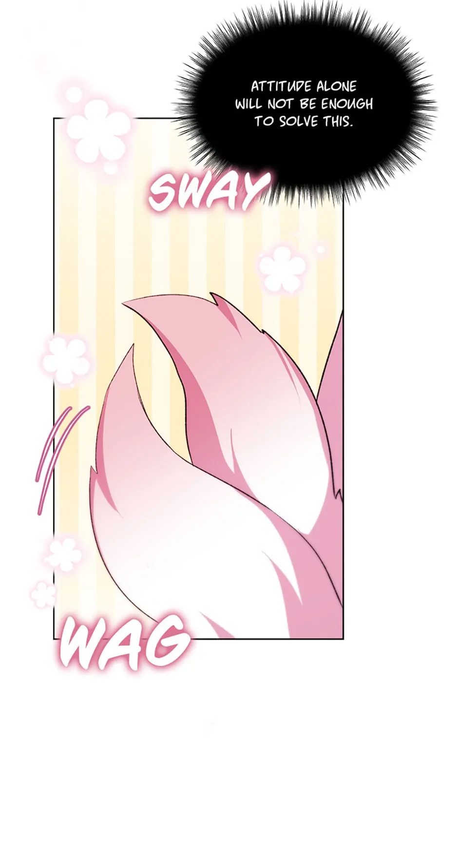 The Baby Divine Beast Chapter 45 - page 55